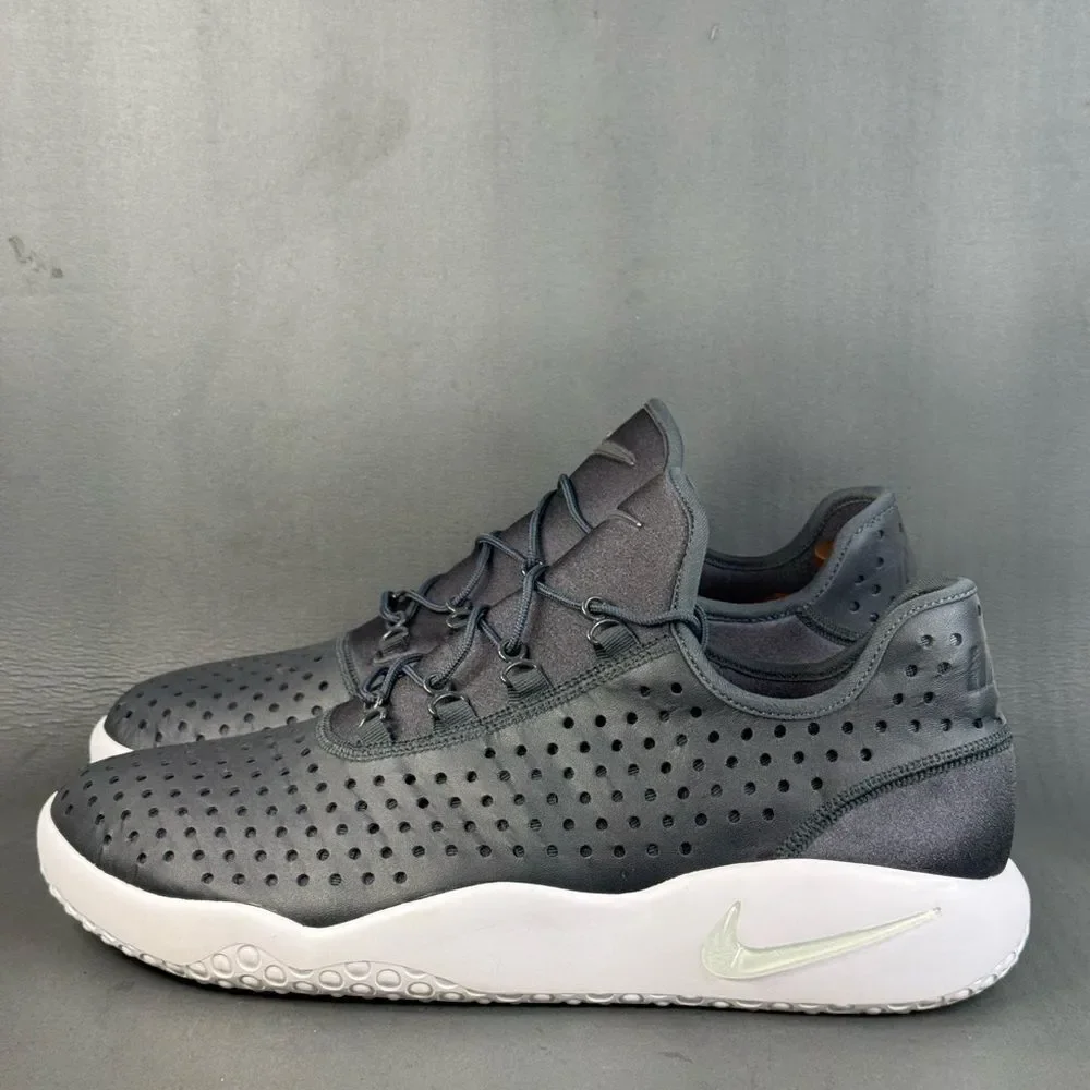 Nike FL-RUE Anthracite White athletic sneaker shoe men’s size 14